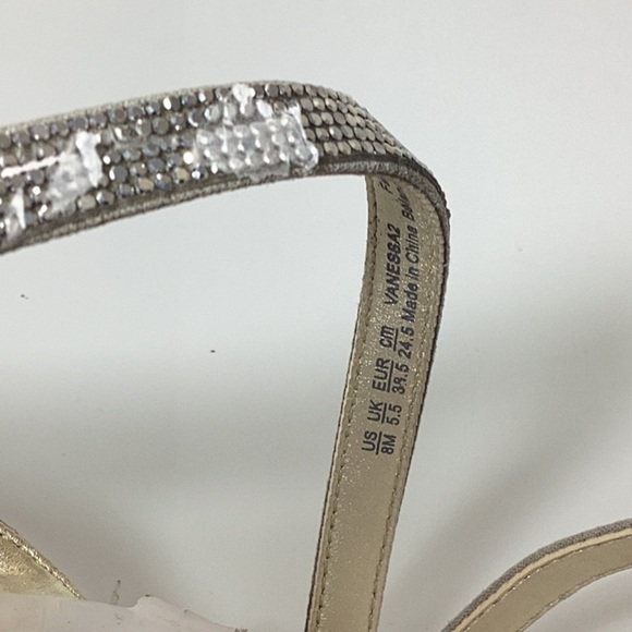 VANESSA DRESS SANDAL - Picture 10 of 11